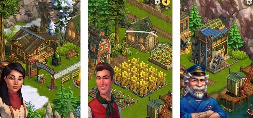 Klondike Adventures Cheats Hack Online